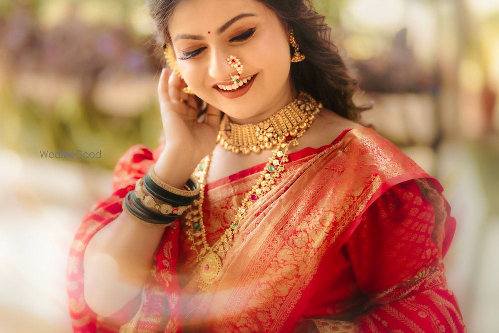 Photo From BRIDE KHUSHI - By FX Studio