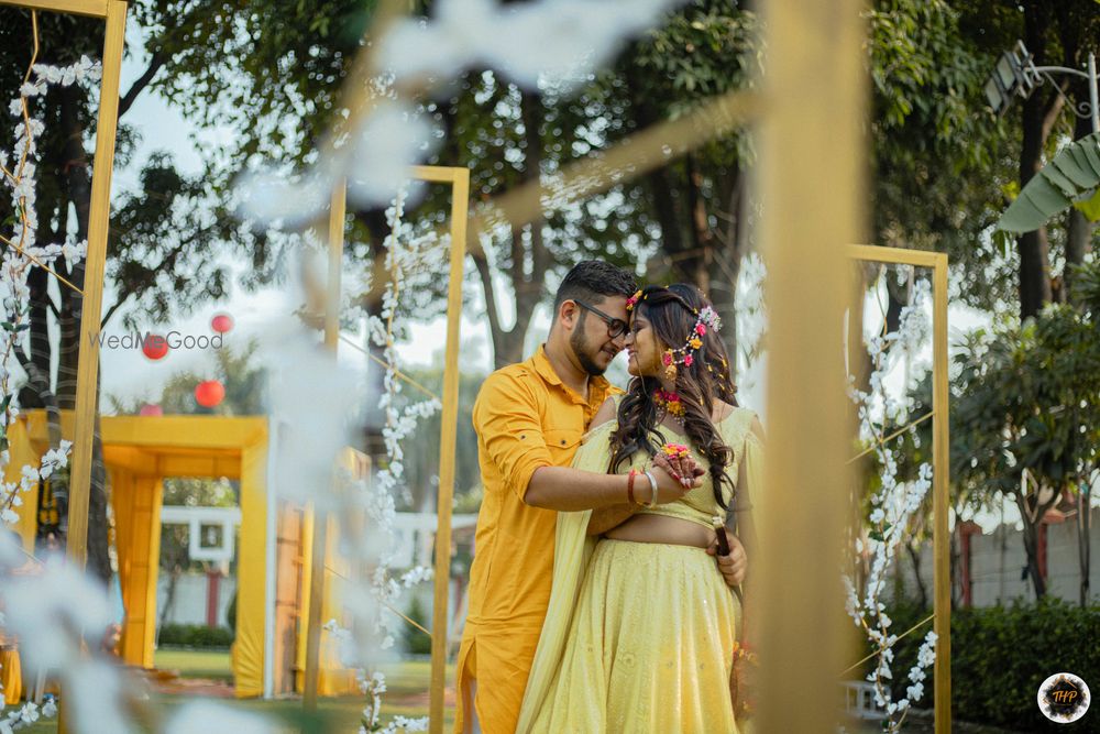 Photo From Piyush x Sakshi - By The Happy Pixels Studio & Films