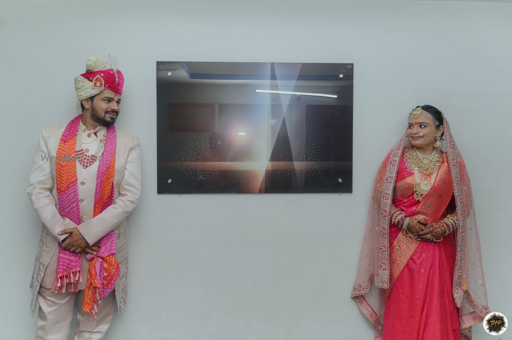 Photo From Pranjali x Prateek - By The Happy Pixels Studio & Films