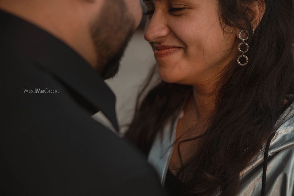 Photo From Pre Wedding - Somesh x Ritilka - By The Happy Pixels Studio & Films