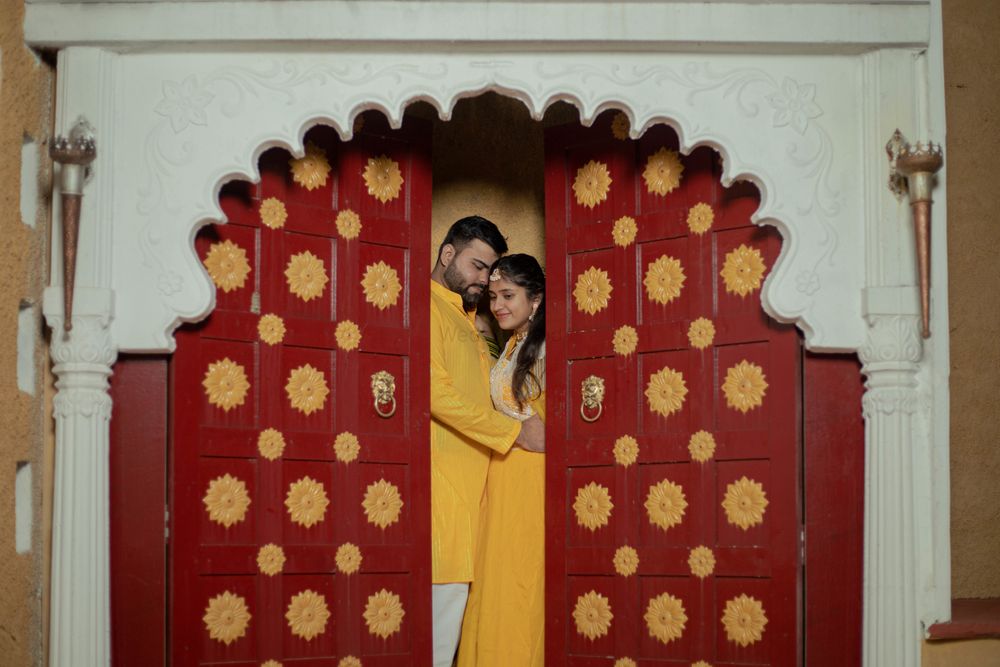 Photo From Pre Wedding - Somesh x Ritilka - By The Happy Pixels Studio & Films