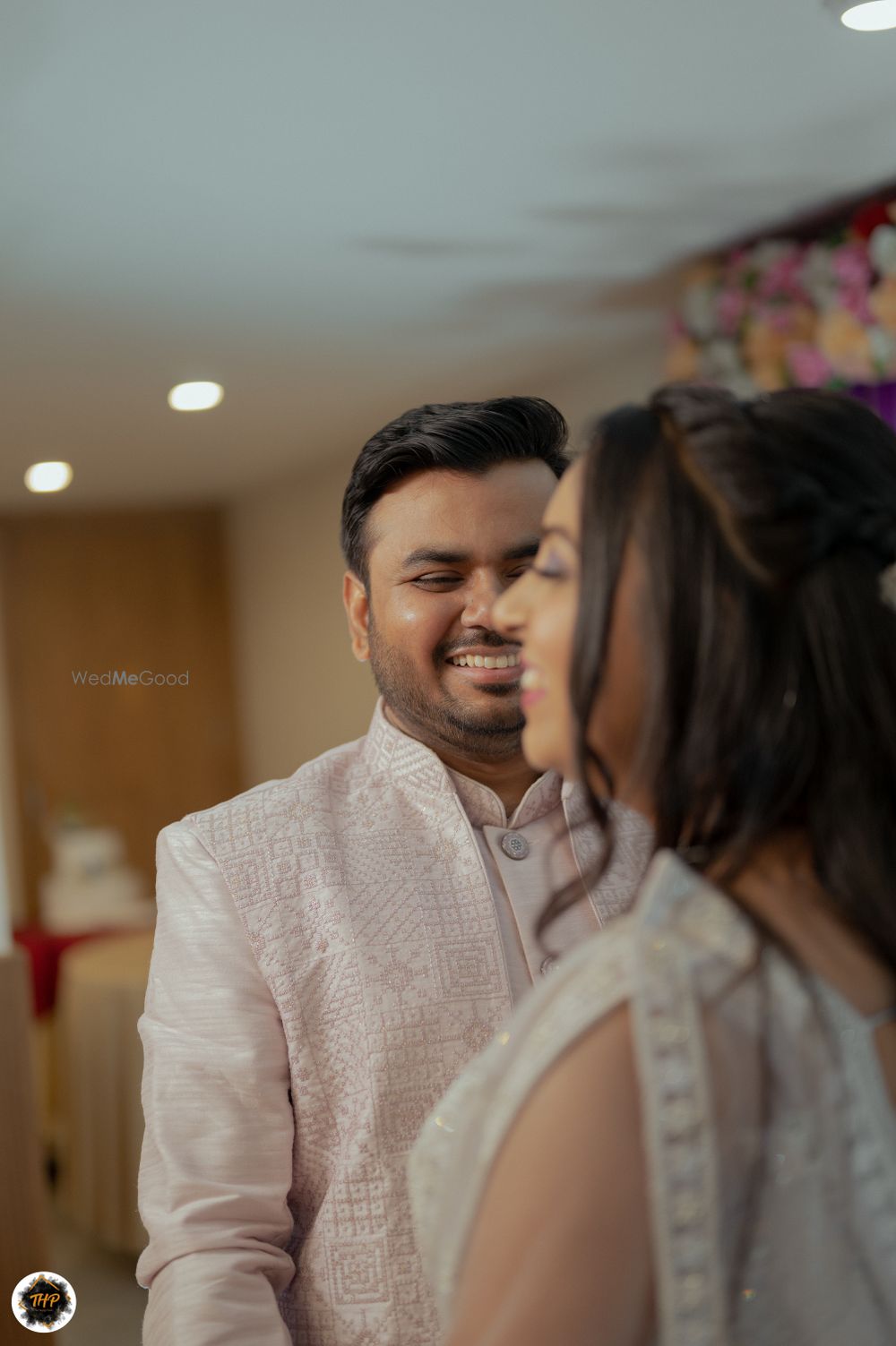 Photo From Madhuri x Santanu - By The Happy Pixels Studio & Films