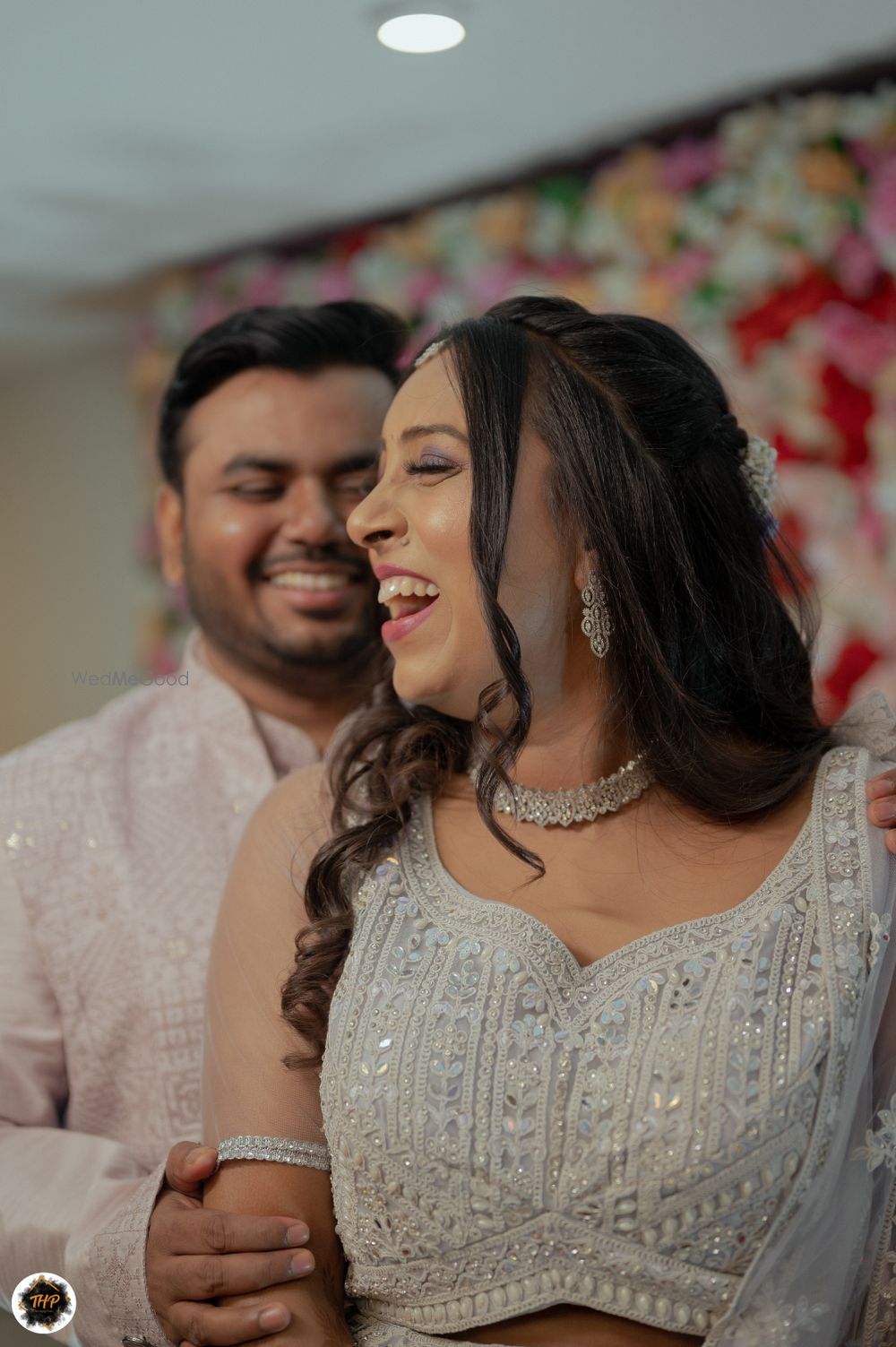 Photo From Madhuri x Santanu - By The Happy Pixels Studio & Films