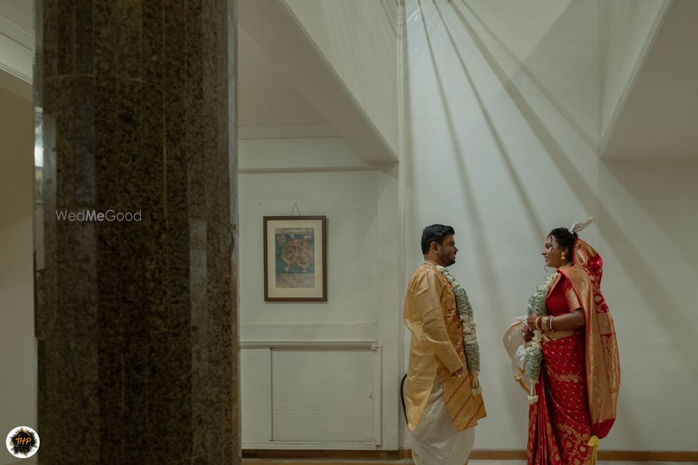 Photo From Madhuri x Santanu - By The Happy Pixels Studio & Films