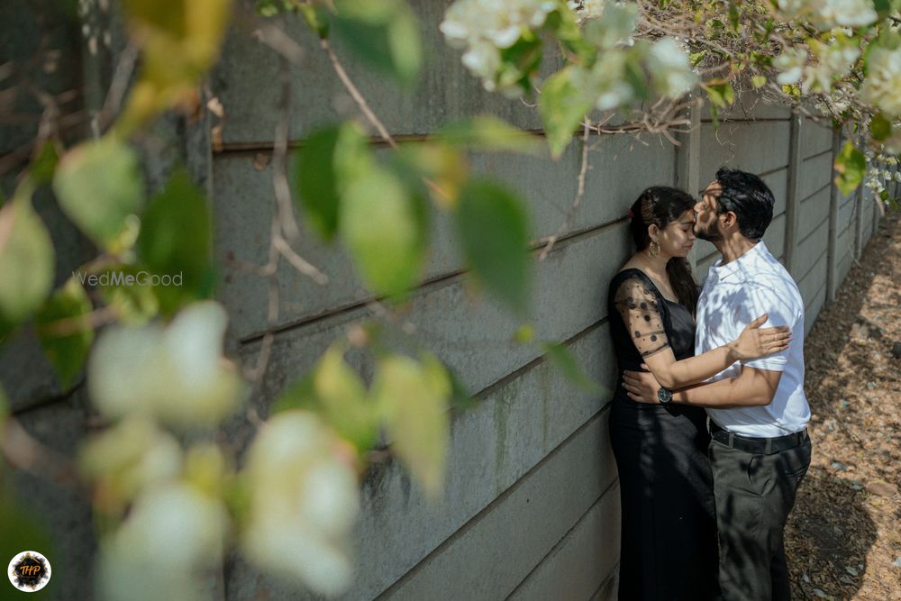 Photo From Pre-Wedding - Shubham x Deeksha - By The Happy Pixels Studio & Films