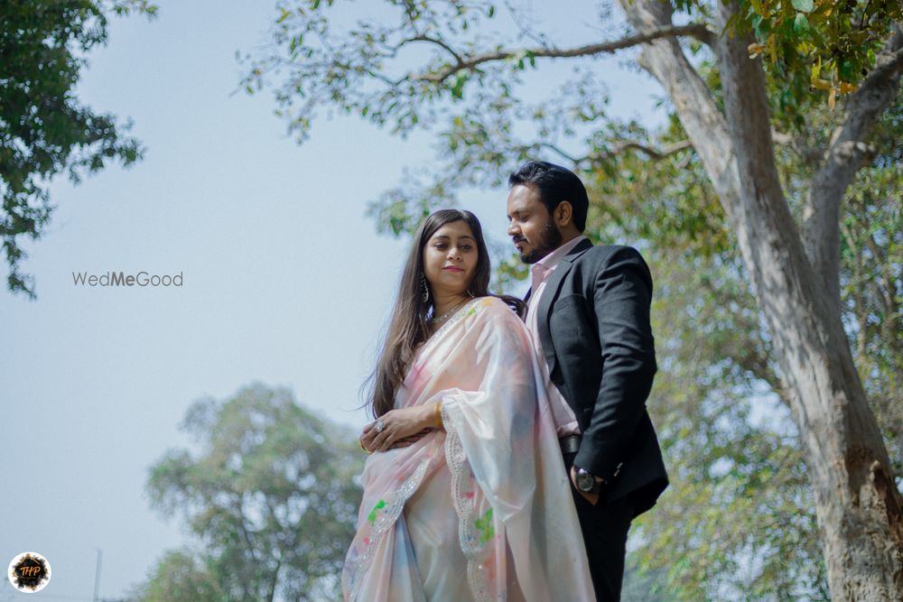 Photo From Pre-Wedding - Shubham x Deeksha - By The Happy Pixels Studio & Films