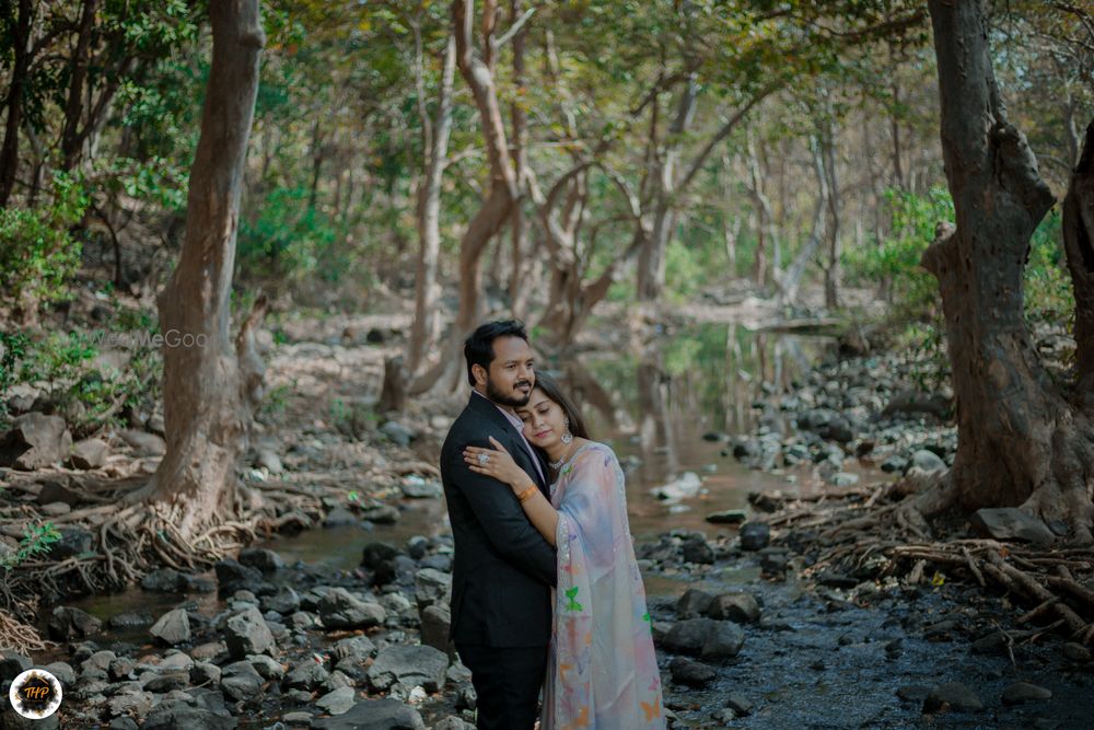 Photo From Pre-Wedding - Shubham x Deeksha - By The Happy Pixels Studio & Films