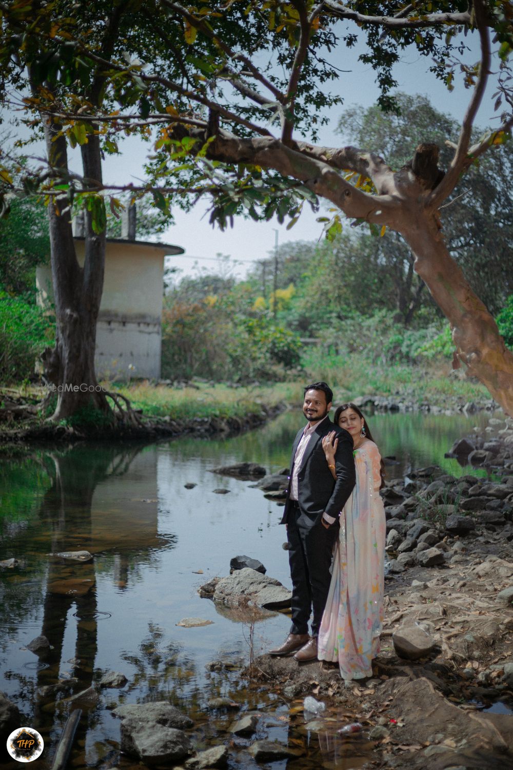 Photo From Pre-Wedding - Shubham x Deeksha - By The Happy Pixels Studio & Films