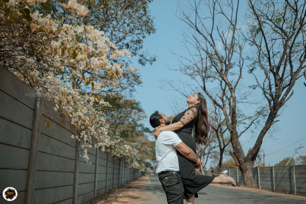 Photo From Pre-Wedding - Shubham x Deeksha - By The Happy Pixels Studio & Films