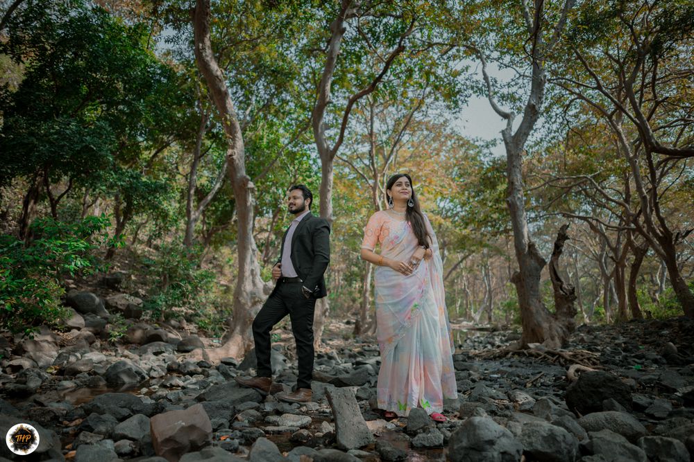 Photo From Pre-Wedding - Shubham x Deeksha - By The Happy Pixels Studio & Films