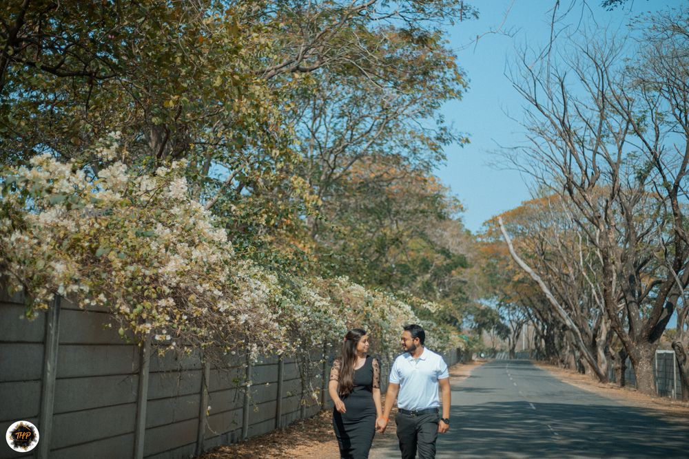 Photo From Pre-Wedding - Shubham x Deeksha - By The Happy Pixels Studio & Films