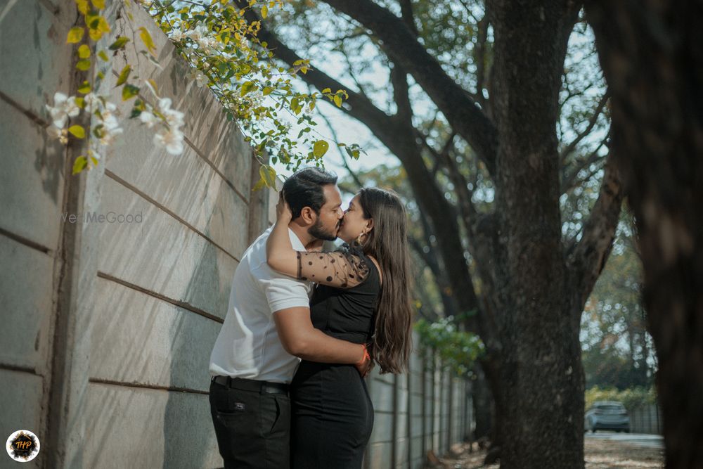 Photo From Pre-Wedding - Shubham x Deeksha - By The Happy Pixels Studio & Films