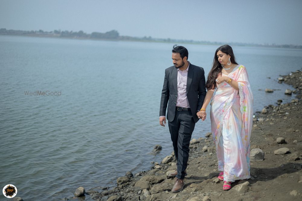 Photo From Pre-Wedding - Shubham x Deeksha - By The Happy Pixels Studio & Films