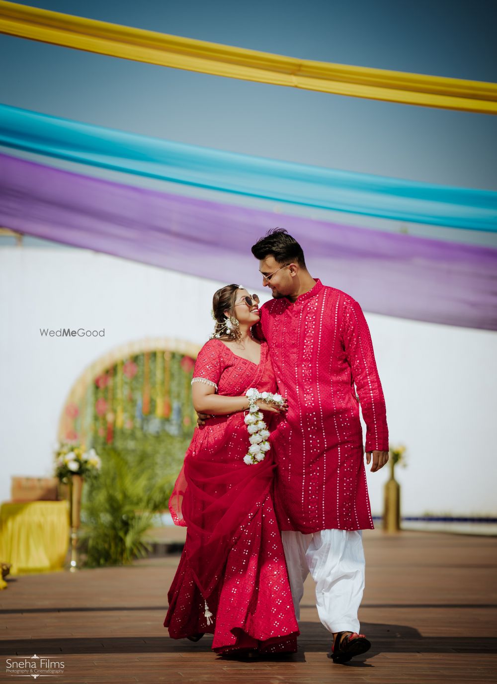 Photo From Rishab & Deepika - By Sneha Films