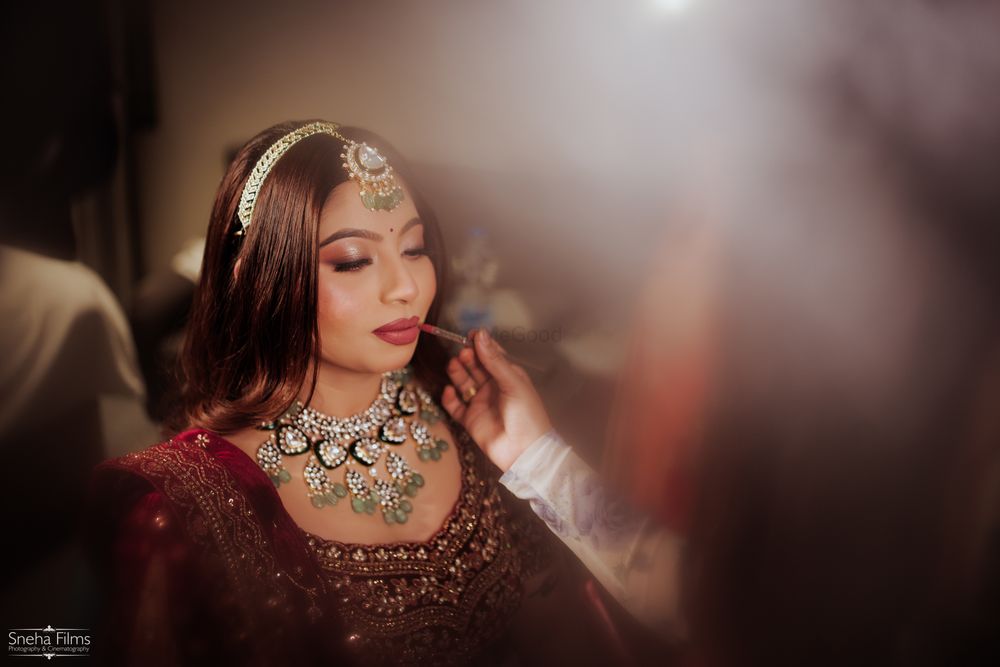 Photo From Rishab & Deepika - By Sneha Films