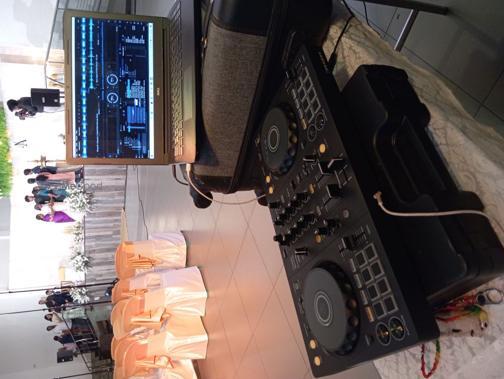 Photo From dj - By Mithul Antony Roche