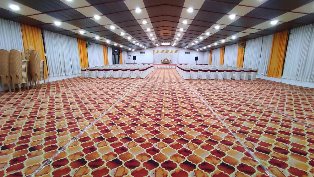 Photo From Banquet Hall - By Iris Lawns & Banquets by Ruturang