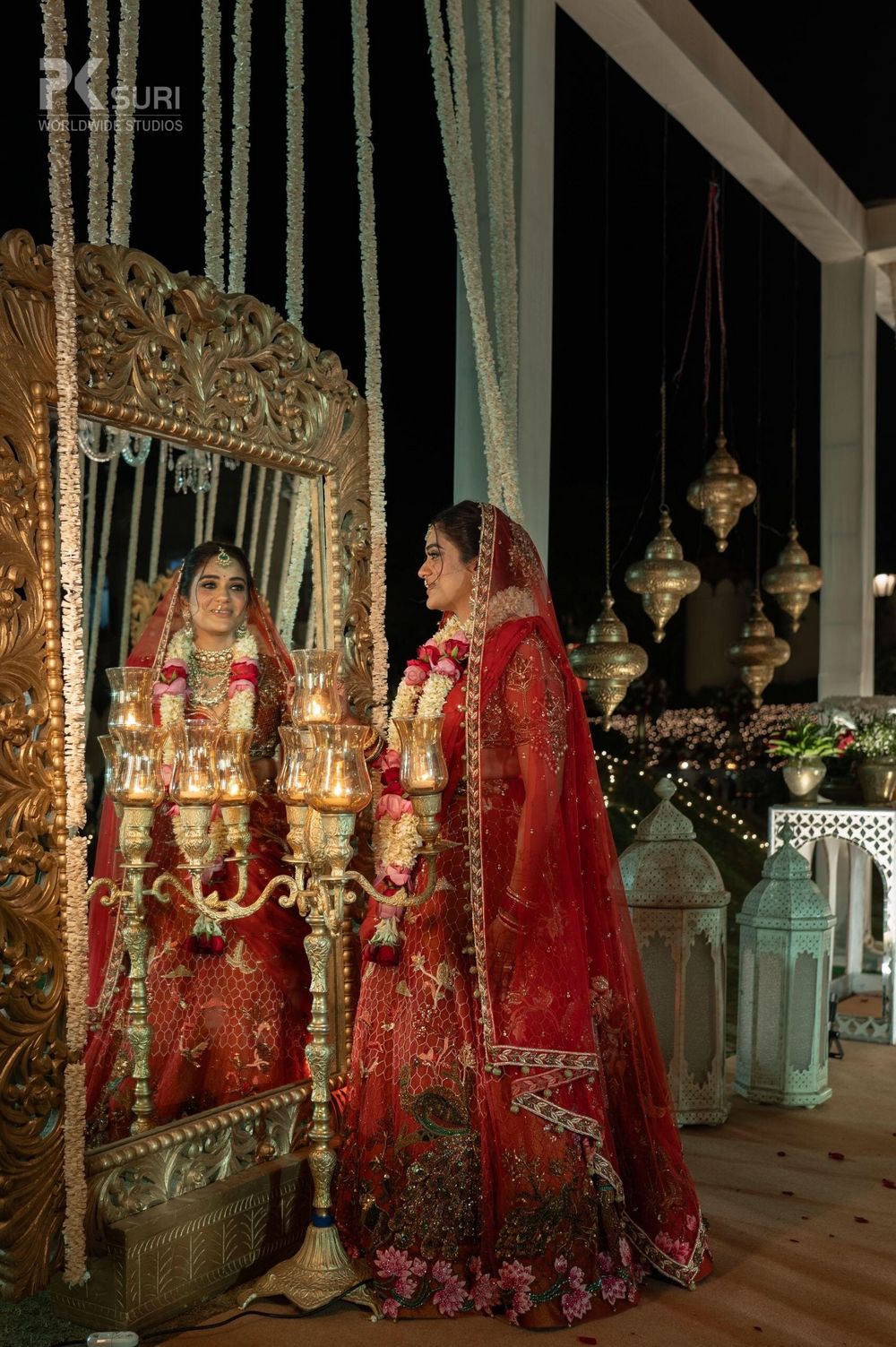 Photo From Vrinda & Dhrupesh - By One Point Weddings