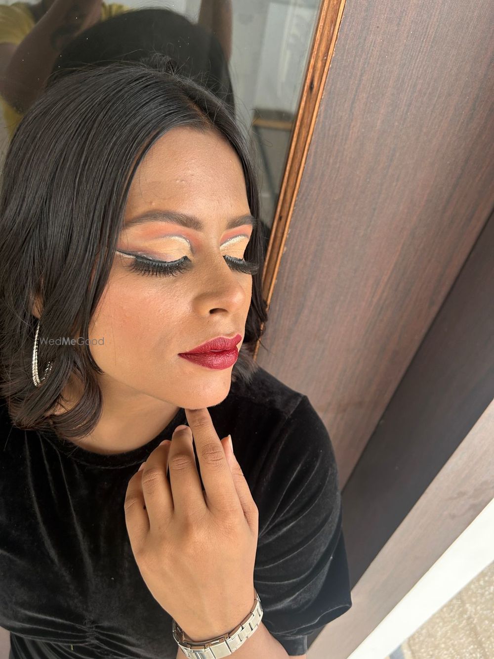 Photo From make-up - By Glam by Jyotsna