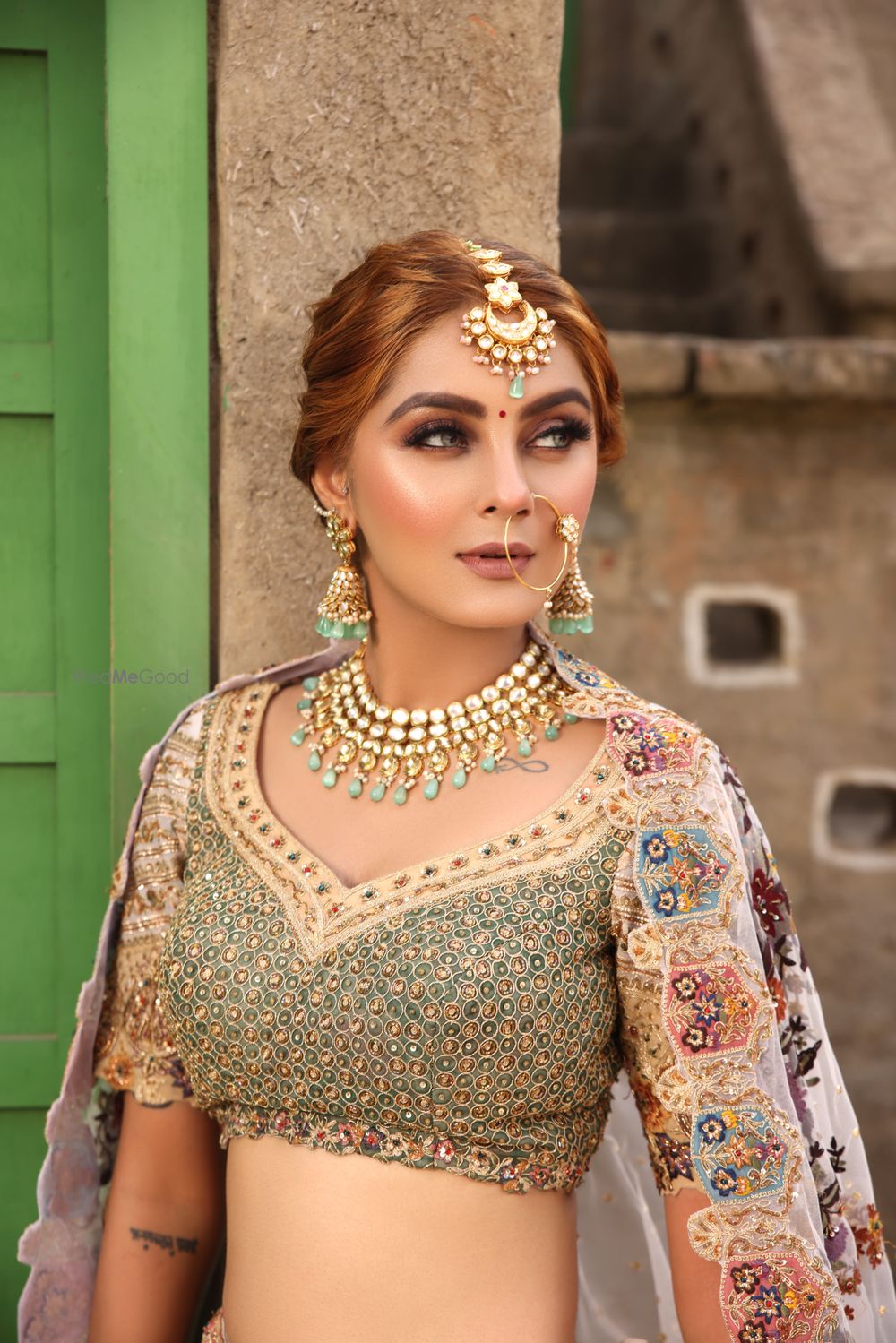 Photo From Aashima - By Tushar Makeovers