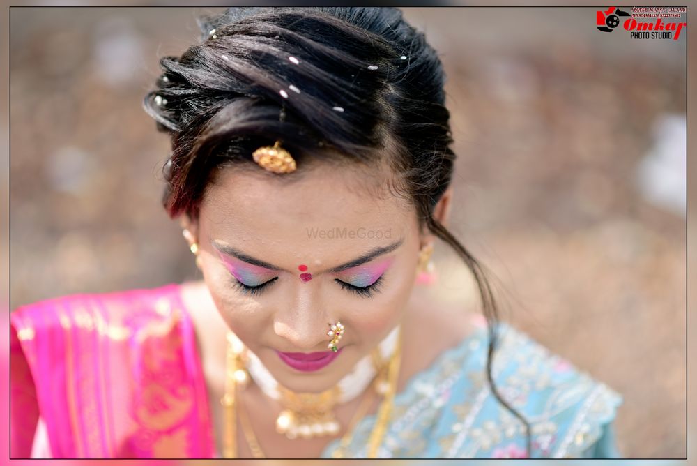 Photo From Ashwini - By Sandhyas Makeover