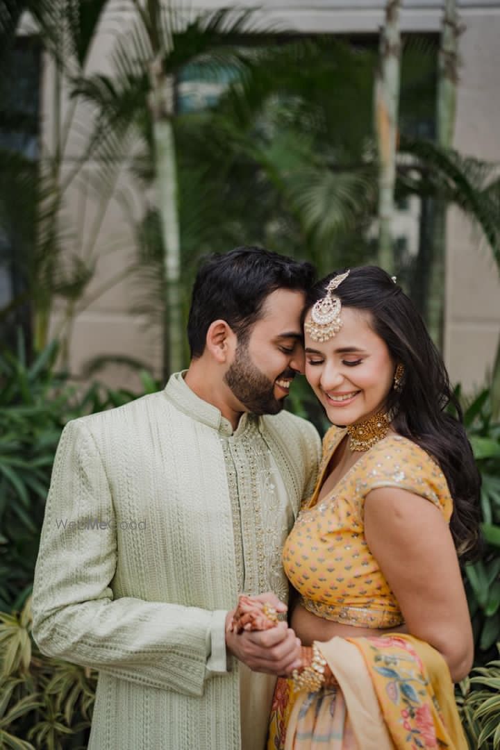 Photo From Divya & Jatin - By One Point Weddings