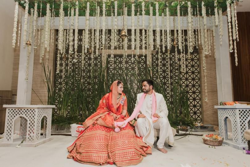 Photo From Divya & Jatin - By One Point Weddings