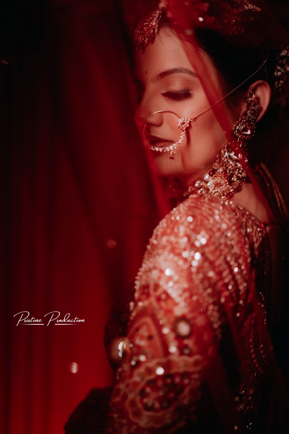Photo From Divya Weds Vishwas - By Pristine Production