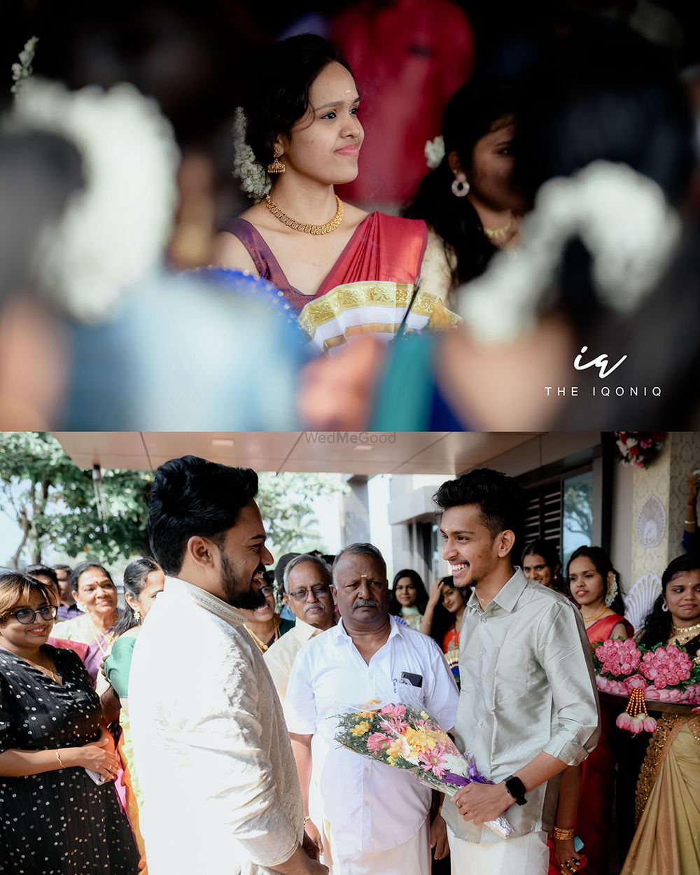 Photo From Sandeep Vismaya - By The IQONIQ Weddings