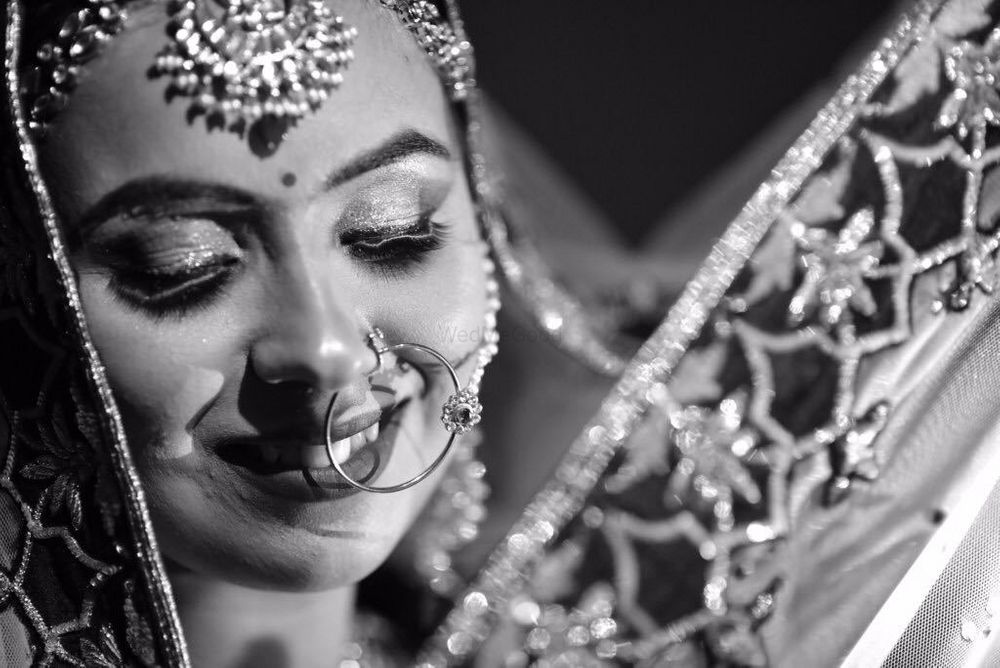 Photo From Aanchal Mehendru - By Makeup by Pooja Bajaj