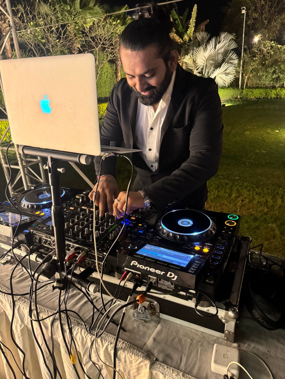 Photo From Cocktail Setup  - By DJ Vkash