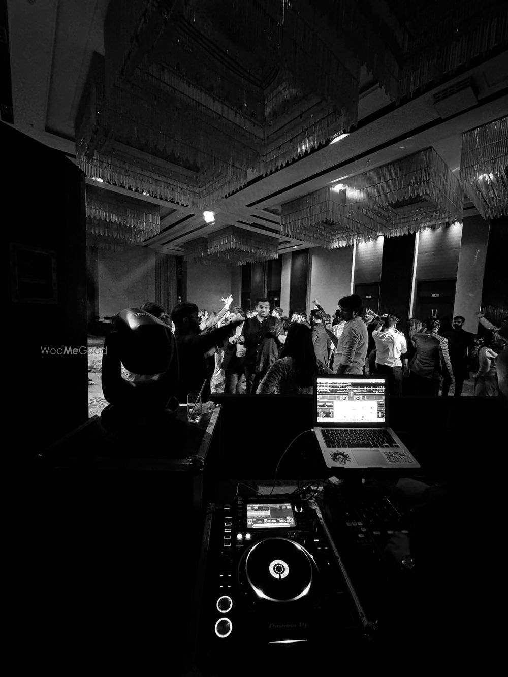 Photo From Cocktail Setup  - By DJ Vkash