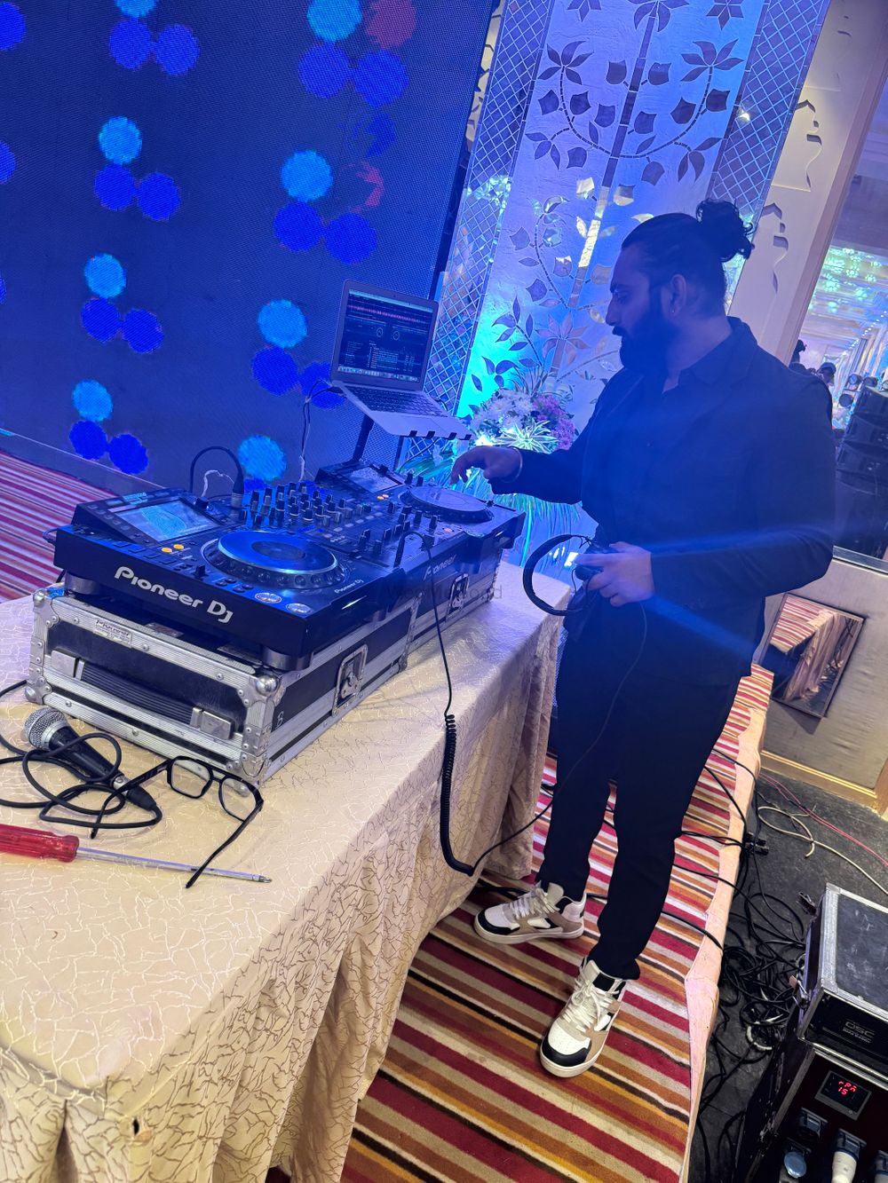 Photo From Cocktail Setup  - By DJ Vkash