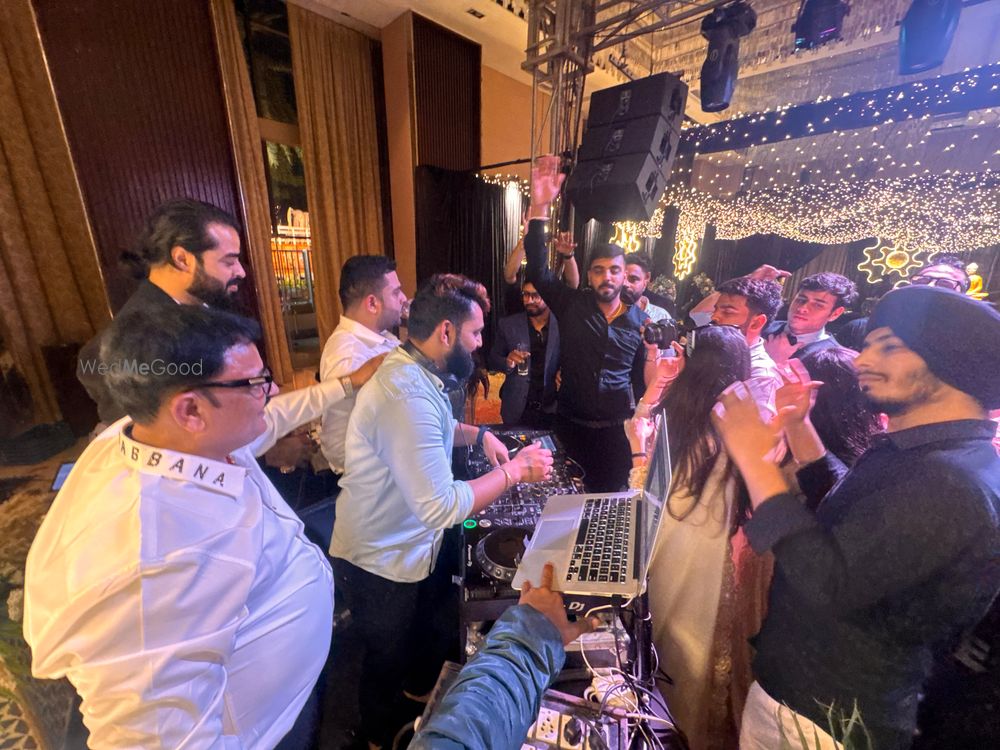 Photo From Cocktail Setup  - By DJ Vkash