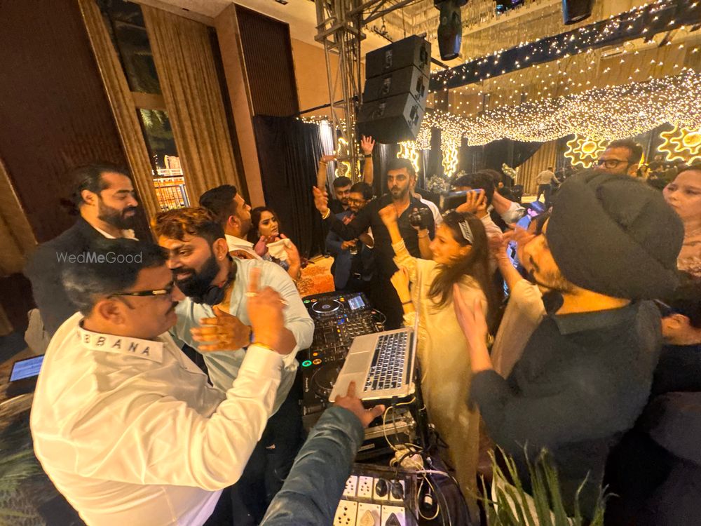 Photo From Cocktail Setup  - By DJ Vkash