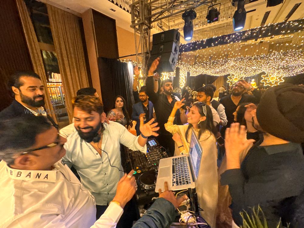 Photo From Cocktail Setup  - By DJ Vkash