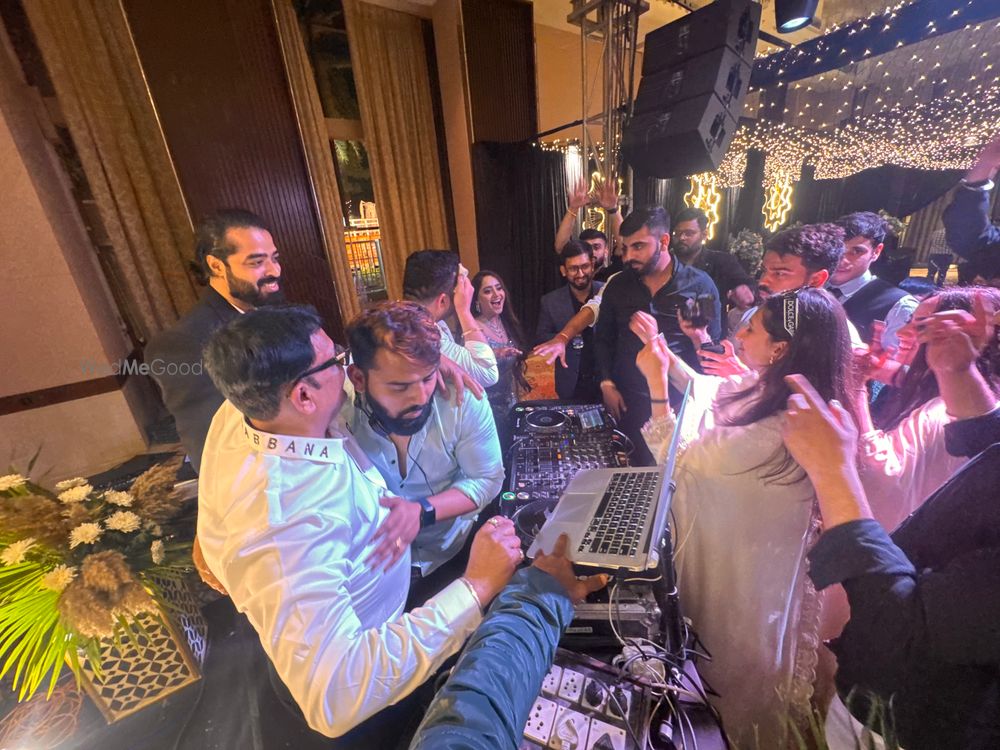 Photo From Cocktail Setup  - By DJ Vkash