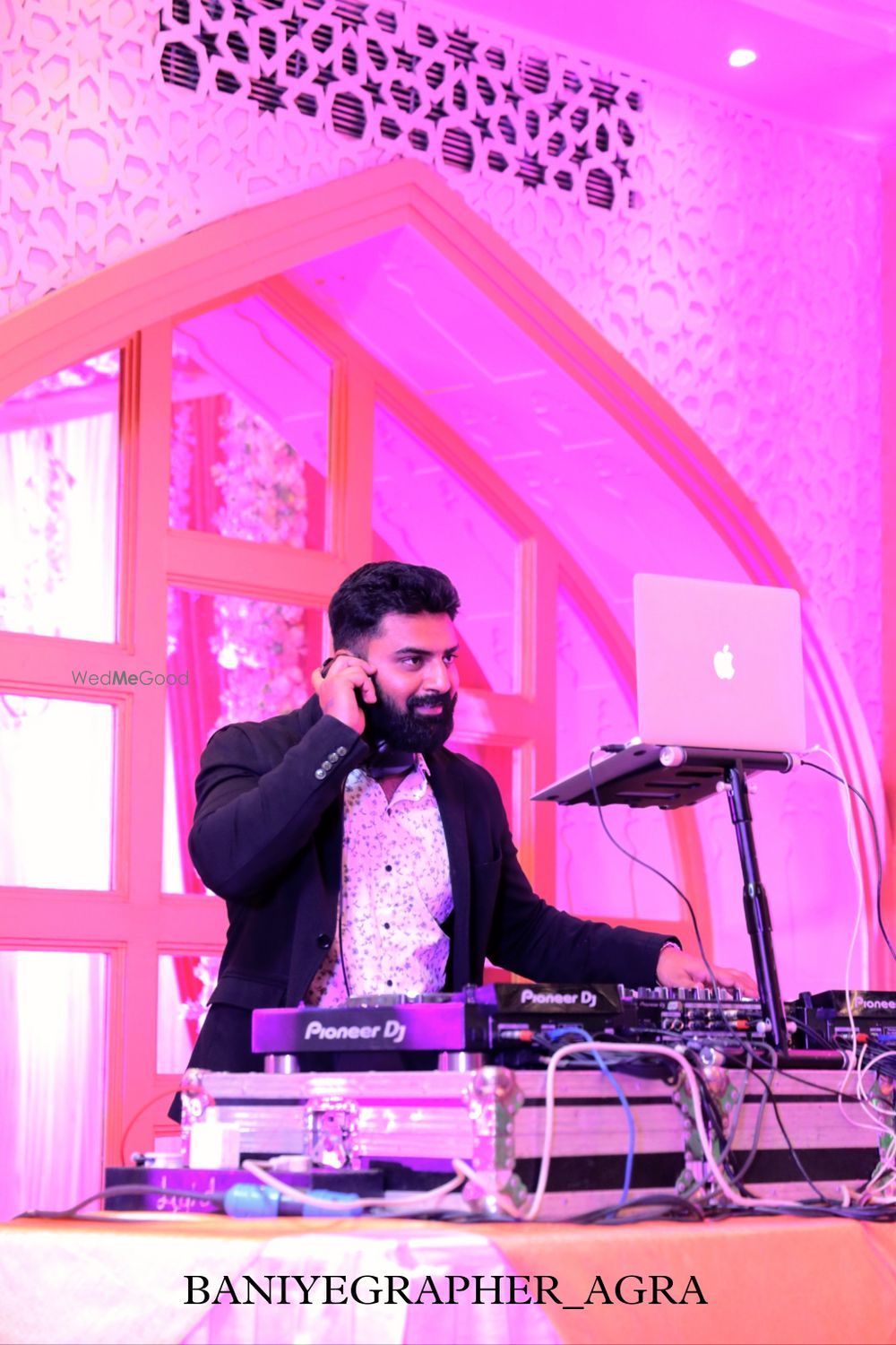 Photo From Baraat  - By DJ Vkash