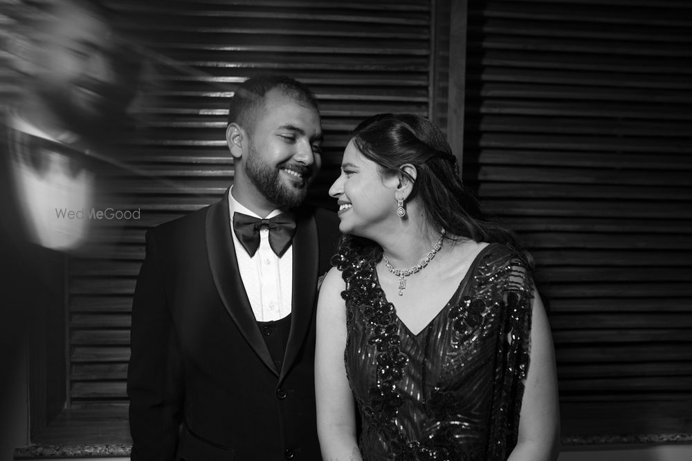 Photo From Sangam & Upasana - By The Wedding Poetries