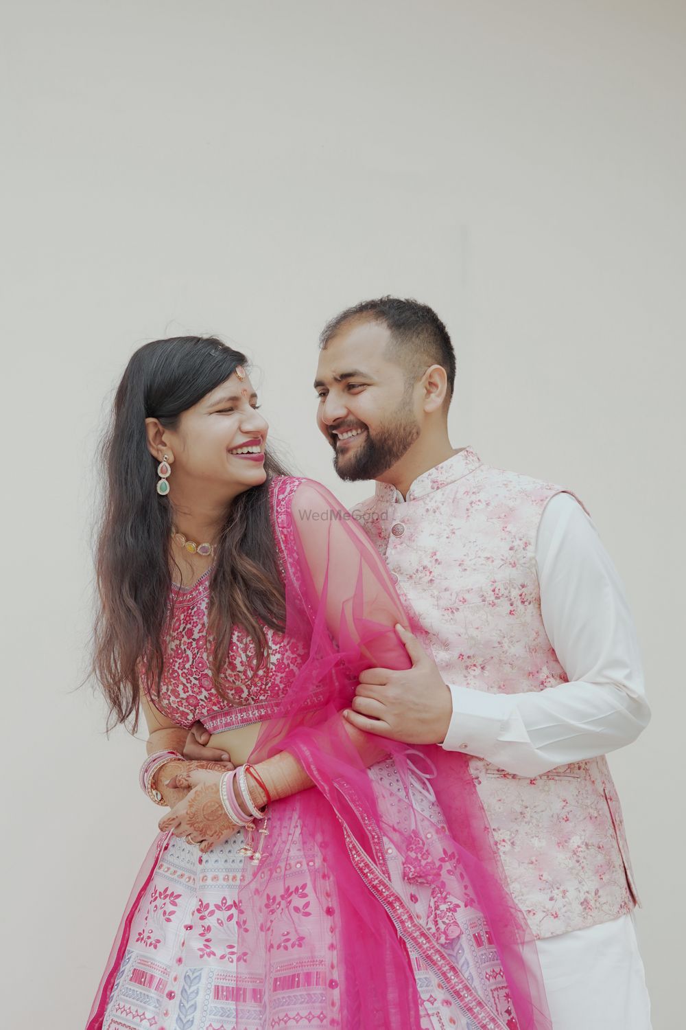 Photo From Sangam & Upasana - By The Wedding Poetries