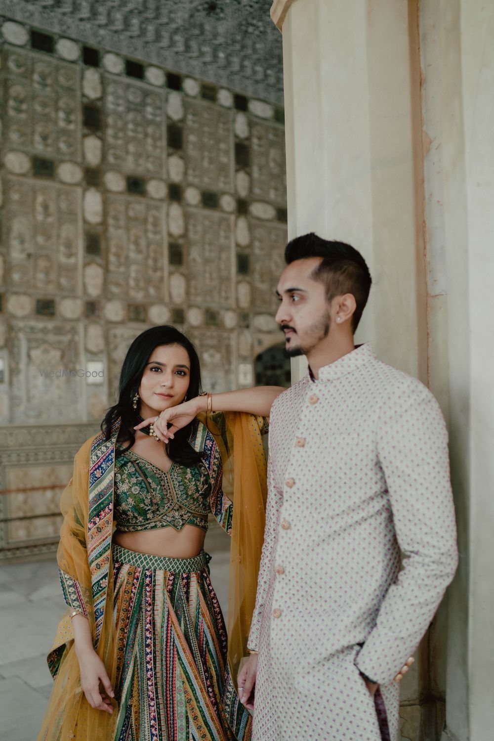 Photo From ojhal & Bhavya  - By The Creatomatographer