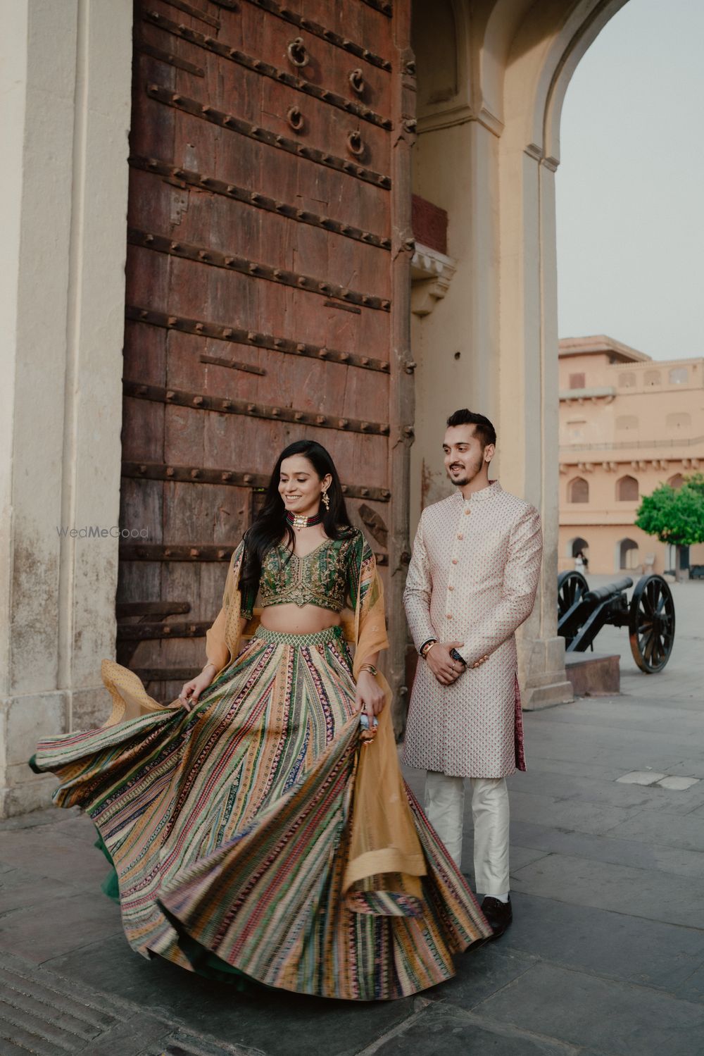 Photo From ojhal & Bhavya  - By The Creatomatographer