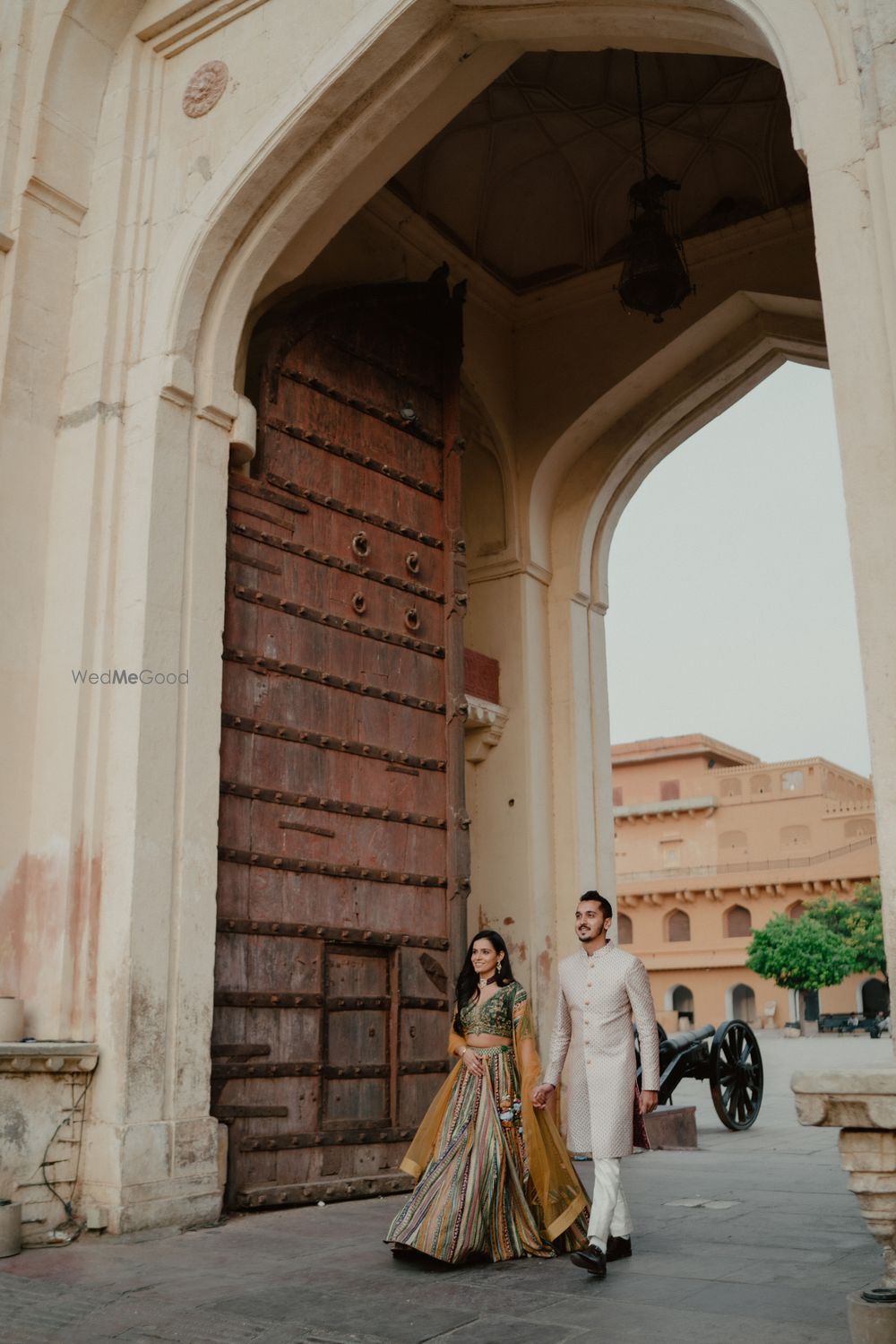 Photo From ojhal & Bhavya  - By The Creatomatographer