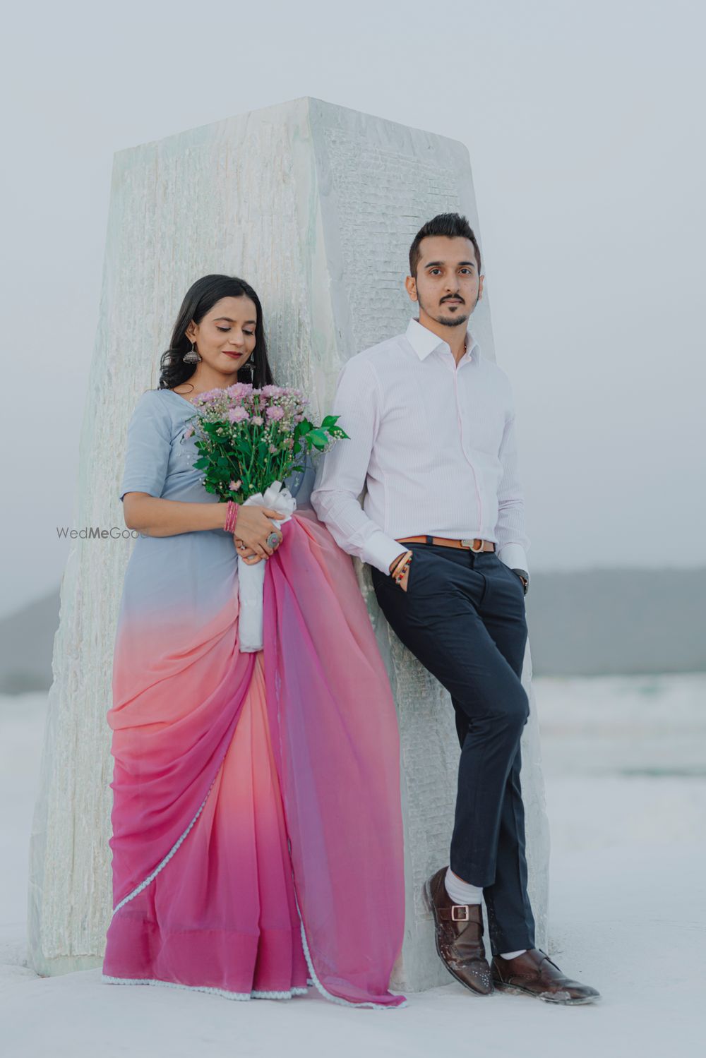 Photo From ojhal & Bhavya  - By The Creatomatographer