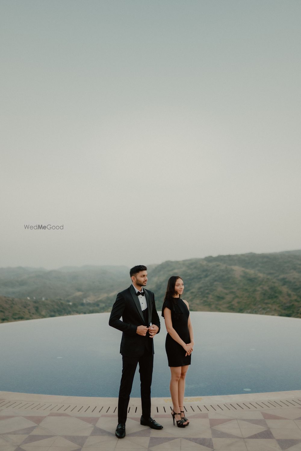 Photo From Aashni & Saumil  - By The Creatomatographer