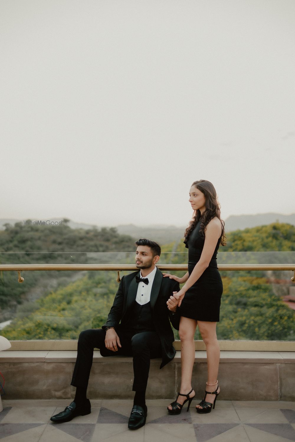 Photo From Aashni & Saumil  - By The Creatomatographer