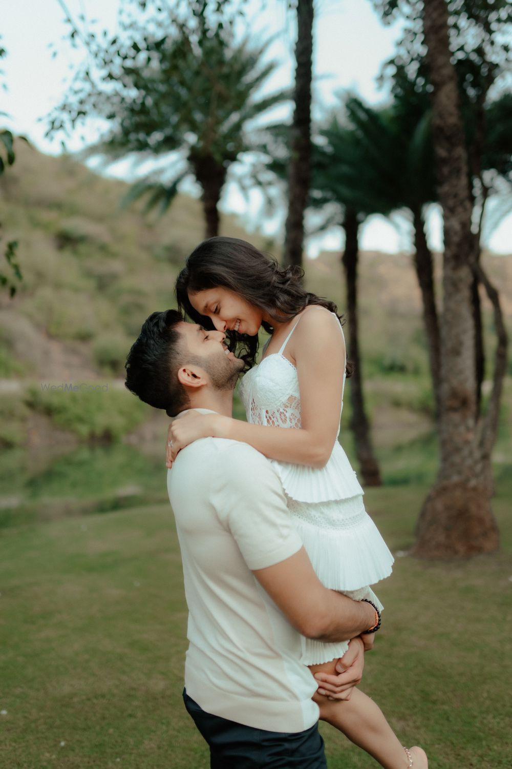 Photo From Aashni & Saumil  - By The Creatomatographer