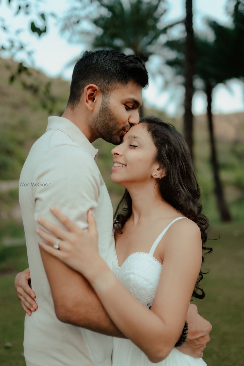 Photo From Aashni & Saumil  - By The Creatomatographer