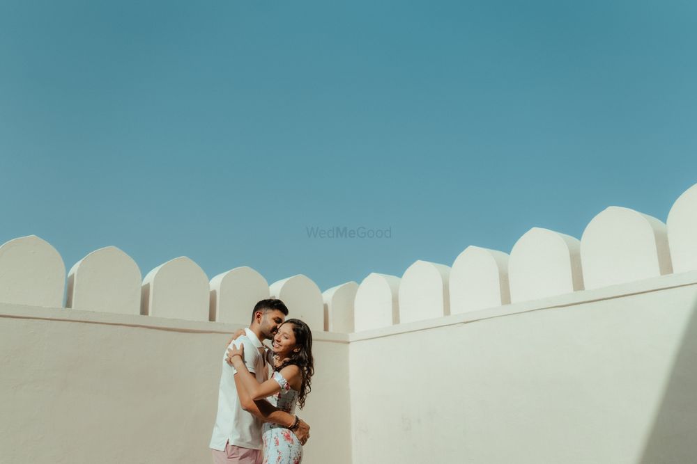 Photo From Aashni & Saumil  - By The Creatomatographer