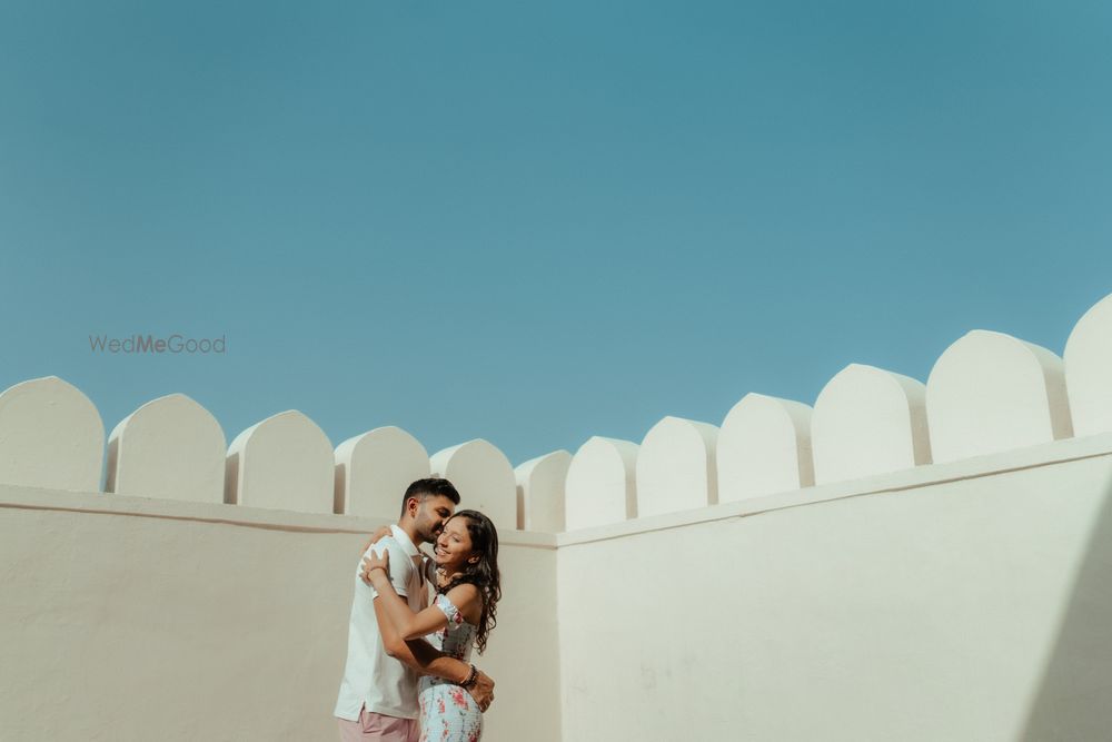 Photo From Aashni & Saumil  - By The Creatomatographer